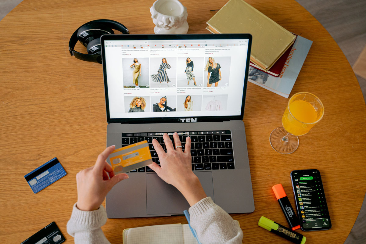 WooCommerce webshop laten maken