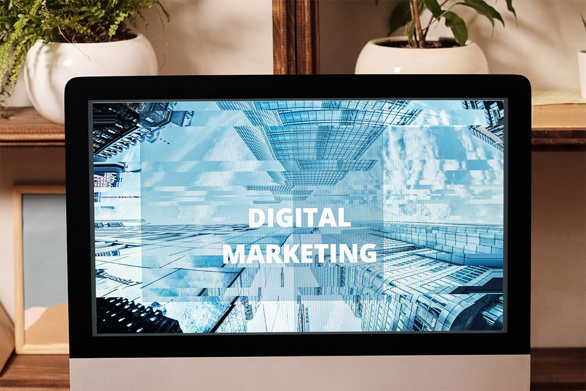 digitale marketing