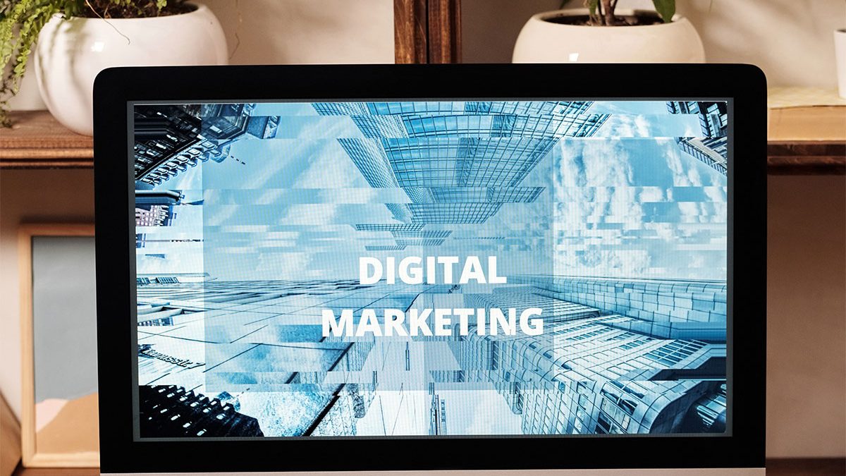 digitale marketing