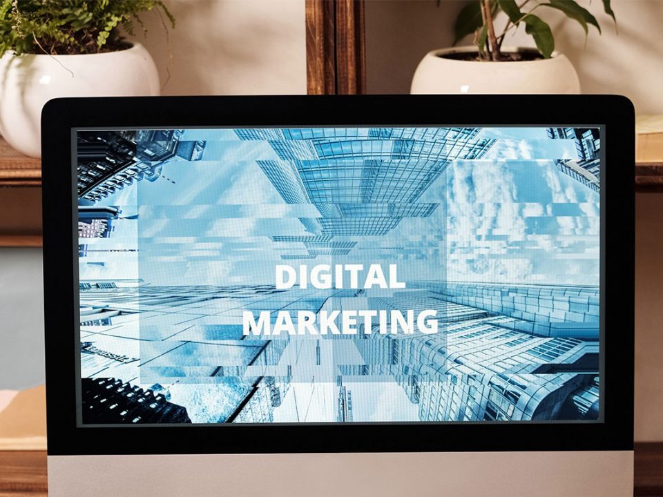 digitale marketing