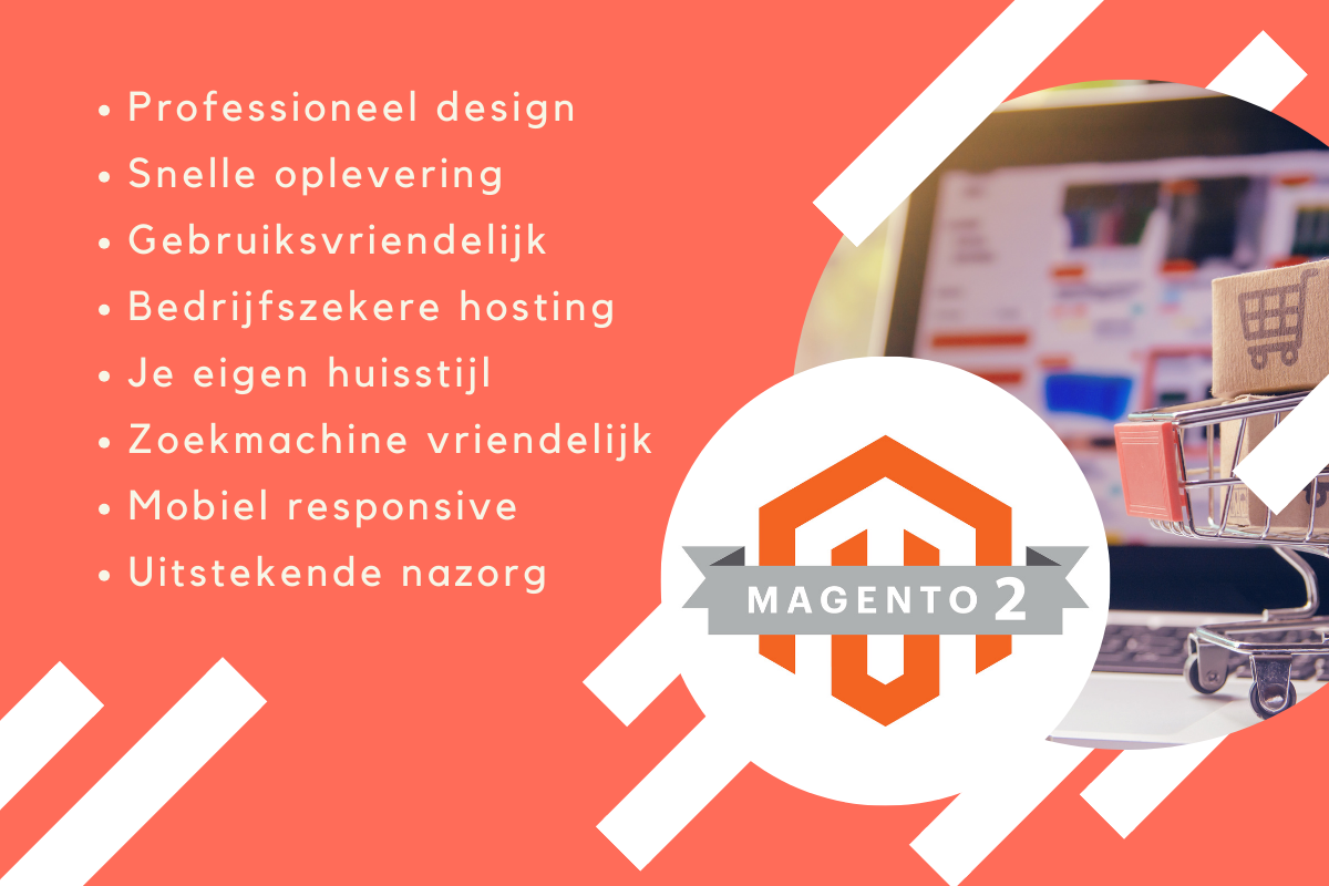 magento service