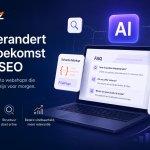 Hoe AI de toekomst van SEO voor Magento webshops verandert