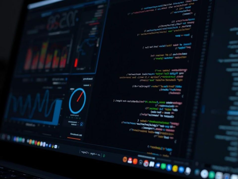 Magento onderhoud en monitoring van webshop performance